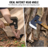 Топор Olight Oknife Otacle A1 Desert Tan 442663