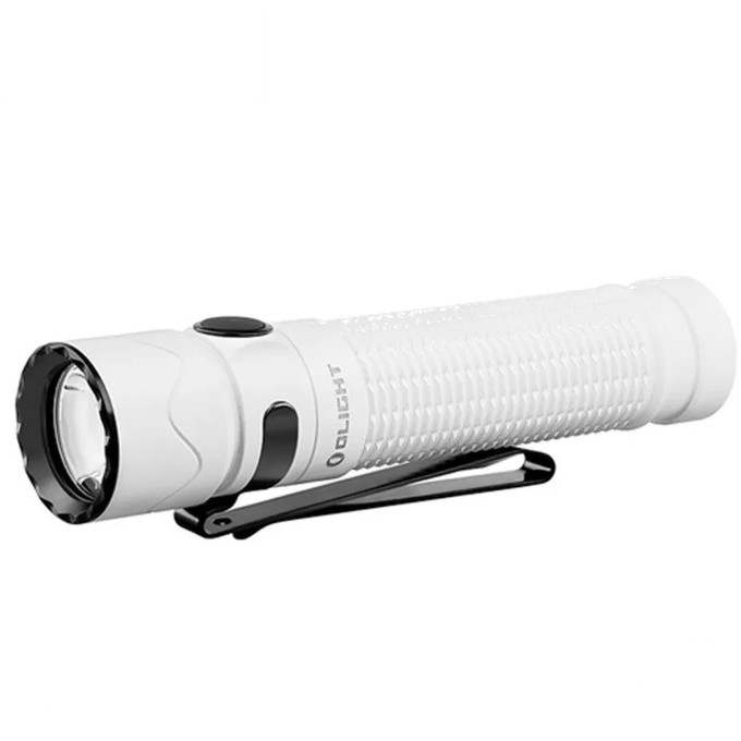 Фонарь Olight Warrior Mini 2, белый 123589